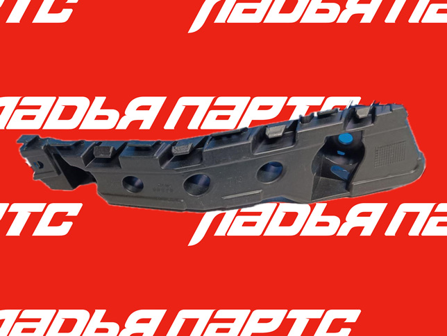 Кронштейн бампера переднего правый Chery Tiggo 4 (2019-нв)