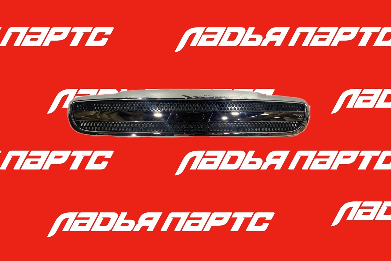 Решетка радиатора CHEVROLET LANOS
